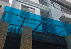 Cơ hội vàng sở hữu nhà 2 mặt tiền tại Thông Tây Hội, quận Gò Vấp... Bán nhà riêng tại Thông Tây Hội, Hồ Chí Minh 08
