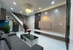 Nhà riêng 5 tầng tại phường Thanh Liệt, Hà Nội với thiết kế hợp lý và giá tốt... Bán nhà riêng tại Thanh Liệt, Hà Nội 01