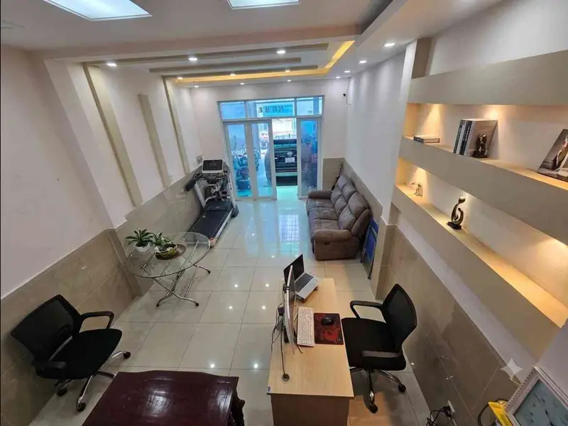 🔥 BÁN ĐẤT 98M² – TẶNG NHÀ 3 TẦNG – GARA Ô TÔ – GẦN VẠN PHÚC CITY 🔥 💰 Giá nhỉnh 10 tỷ... Bán nhà riêng tại Hiệp Bình, Hồ Chí Minh 01