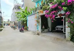HẠ GIÁ CÒN 5,7 TỶ – NHÀ 3 TẦNG LÒ LU, QUẬN 9 CŨ.
LH 0908150027... Bán nhà riêng tại Long Phước, Hồ Chí Minh 05
