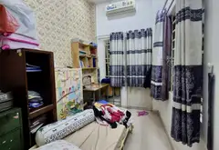 Bán nhà 2 tầng lô góc thoáng mát tại Phường 3, Quận Phú Nhuận... Bán nhà riêng tại Đức Nhuận, Hồ Chí Minh 08
