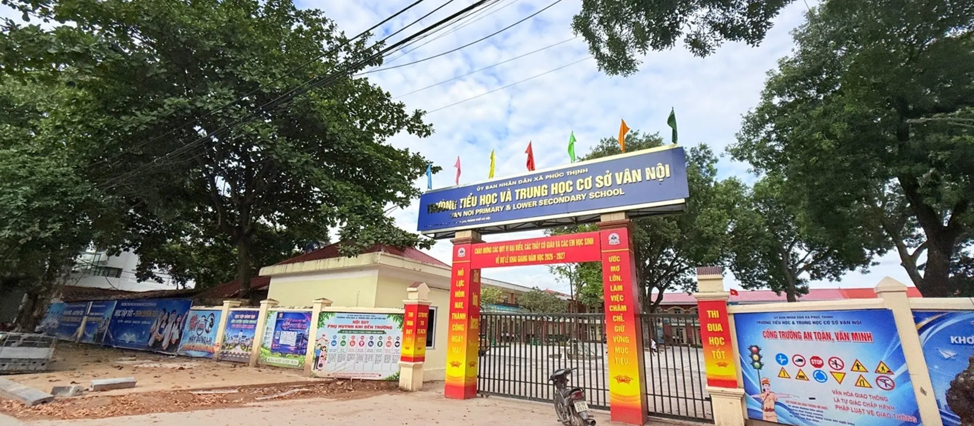 Bán đất đấu giá X5 Đông Tây Vân Nội, diện tích 69,6m2, mặt tiền 5,8m... Bán đất tại Phúc Thịnh, Hà Nội 01