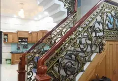 Bán nhà riêng 4 tầng 61,2m2 tại Bình Hưng Hoà B, Bình Tân, mặt tiền 4m, ô tô đậu trong nhà... Bán nhà riêng tại Bình Hưng Hòa, Hồ Chí Minh 06