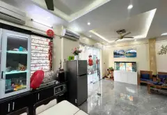 Nhà 3 tầng Bãi Muối: Ô tô đỗ cửa, nội thất xịn, đông nam mát mẻ... Bán nhà riêng tại Hà Lầm, Quảng Ninh 09