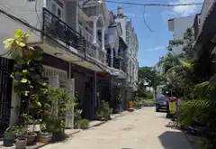 Cơ hội sở hữu nhà 2 tầng mới đẹp khu Đào Tông Nguyên Nhà Bè, giá tốt khó tin... Bán nhà riêng tại Nhà Bè, Hồ Chí Minh 14
