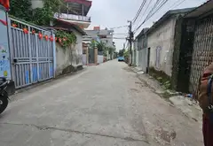 MẶT ĐƯỜNG Ô TÔ TRÁNH - KINH DOANH NGÀY ĐÊM - BA BƯỚC RA QUỐC LỘ 1A 90M , SÁT KHU LIỀN KỀ VIN .... Bán owner_side tại Thường Tín, Hà Nội 03