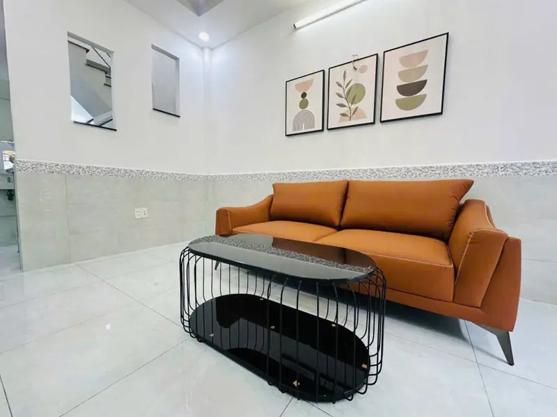 Nhà 2 Tầng Thanh Lịch Tại Phường Hiệp Bình - Không Gian Riêng Tư, Tiện Ích Đầy Đủ... Bán nhà riêng tại Hiệp Bình, Hồ Chí Minh 01