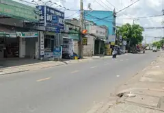 Bán nhà mặt phố lớn tại Hà Huy Giáp, Ngang 10m, cửa ngõ, diện tích 493.8 m2... Bán nhà mặt phố tại An Phú Đông, Hồ Chí Minh 03