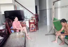 Sống Đẳng Cấp với Nhà 4PN Sát Mặt Tiền, Hẻm Ô Tô – Phan Văn Hớn... Bán nhà riêng tại Bà Điểm, Hồ Chí Minh 02