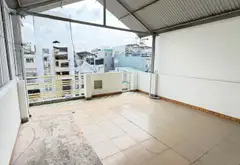 Bán nhà mặt phố 4 tầng rộng 96m2 tại Tân Phú giá 20 tỷ... Bán nhà mặt phố tại Phú Thọ Hòa, Hồ Chí Minh 13