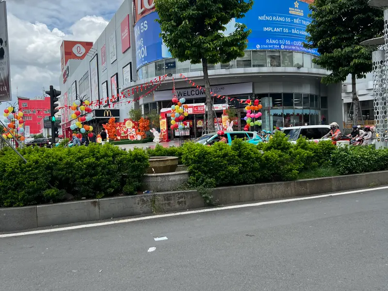 Bán nhà riêng 5 tầng phường 16, Gò Vấp gần Lotte Mart Nguyễn Văn Lượng—KDC CITYLAND—Hẻm ô tô thông... Bán nhà riêng tại An Hội Đông, Hồ Chí Minh 01