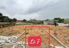 Đất đẹp Phù Lãng, gần KCN Quế Võ 2, giá tốt... Bán đất tại Phù Lãng, Bắc Ninh 03