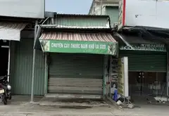 NHÀ C4 130M² MẶT TIỀN VƯỜN LÀI AN PHÚ ĐÔNG Q12 - GẦN QL1A - ĐƯỜNG 10M 💸11,TỶ... Bán nhà mặt phố tại An Phú Đông, Hồ Chí Minh 01