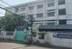 Bán nhà mặt phố khu VIP Tên Lửa diện tích lớn giá cạnh tranh... Bán nhà mặt phố tại An Lạc, Hồ Chí Minh 08