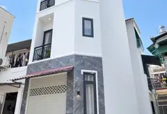 Nhà 4 tầng đẹp khu ẩm thực Bùi Đình Tuý, nhanh tay sở hữu... Bán nhà riêng tại Bình Thạnh, Hồ Chí Minh 01