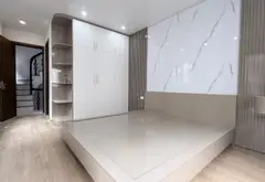 Nhà lô góc 5 tầng đẹp tại Đội Cấn với đầy đủ nội thất, gần ngã tư Liễu Giai - Văn Cao... Bán nhà riêng tại Ngọc Hà, Hà Nội 03
