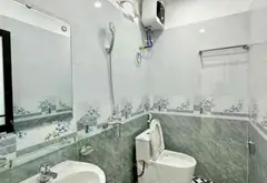 Nhà riêng 4 tầng thiết kế hiện đại tại khu vực Lê Lợi - Chu Văn An, Hà Nội... Bán nhà riêng tại Ngô Quyền, Hải Phòng 06