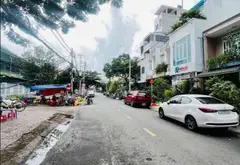Bán nhà mặt phố 3 tầng Dương Bá Trạc , diện tích 58.8m2 tại quận 8, TP.HCM 0948769331... Bán nhà mặt phố tại Chánh Hưng, Hồ Chí Minh 12