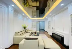 Nhà 6 tầng thang máy siêu xịn gần mặt phố Hoa Lâm, mới tinh... Bán nhà riêng tại Việt Hưng, Hà Nội 04