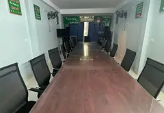 Nhà mặt phố Nguyễn Oanh, Gò Vấp – Không gian sinh hoạt đa tầng đẳng cấp... Bán nhà mặt phố tại An Nhơn, Hồ Chí Minh 09