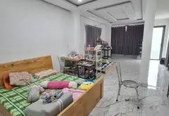 Bán nhà mặt phố Võ Văn Kiệt tại quận trung tâm, diện tích 70.2m², 5 tầng kiên cố... Bán nhà mặt phố tại An Lạc, Hồ Chí Minh 06