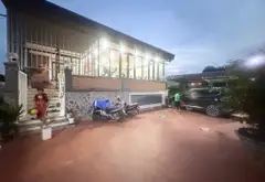 Đường 10m nhánh Lê Thị Riêng 3034m2, mặt tiền rộng 34m, giá 94.5 tỷ tại Quận 12... Bán nhà mặt phố tại Thới An, Hồ Chí Minh 10