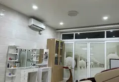 Bán nhà mặt phố chợ vải Tân Bình, 104m2, 6 tầng BTCT, thang máy, kinh doanh sầm uất... Bán nhà mặt phố tại Tân Hòa, Hồ Chí Minh 09