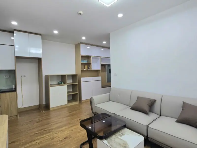 Bán căn hộ 2 phòng ngủ tại trung tâm quận Hà Đông, Hà Nội... Bán căn hộ chung cư tại Hà Đông, Hà Nội 01