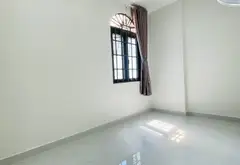 Bán nhà 4 Tầng, 4Pn, 1/ Phan Văn Trị, P11 Bình Thạnh, 5 tỷ 150 Tr bớt mạnh... Bán nhà riêng tại Bình Lợi Trung, Hồ Chí Minh 09