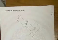 Bán nhà cấp 4 tại xã Mê Linh, Hà Nội, diện tích 73,9m2, pháp lý đầy đủ... Bán nhà riêng tại Mê Linh, Hà Nội 04