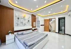 Nhà 5 tầng diện tích 36m² tại phường Nhiêu Lộc, quận 3 với giá ưu đãi... Bán nhà riêng tại Nhiêu Lộc, Hồ Chí Minh 10