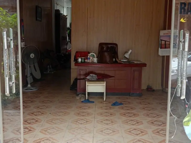 Nhà mặt phố đắc địa - Cơ hội hiếm có tại trung tâm Kiến An... Bán nhà mặt phố tại Kiến An, Hải Phòng 01