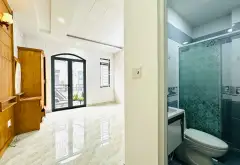 NHÀ 5 TẦNG TRỤC ĐƯỜNG BÙI QUANG LÀ - AN HỘI TÂY - 6TY95 TL... Bán nhà riêng tại An Hội Tây, Hồ Chí Minh 17