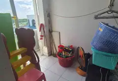 Nhà hẻm thông 3 tầng sổ vuông, giá cực hấp dẫn Huỳnh Tấn Phát... Bán nhà riêng tại Phú Thuận, Hồ Chí Minh 02