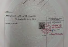 CHÍNH CHỦ CẦN BÁN LÔ ĐẤT HƠN 2000M2 ĐỐI DIỆN DỰ ÁN CHUNG CƯ DESTINO CENTRO QL1A LONG AN.... Bán nhà mặt phố tại Bình Chánh, Hồ Chí Minh 02