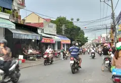 Bán nhà mặt phố tại Dĩ An, diện tích 106.8 m2, vị trí kết nối thuận tiện... Bán nhà mặt phố tại Dĩ An, Hồ Chí Minh 01