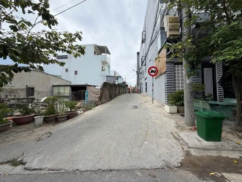 Bán đất hiếm giá rẻ Nguyễn Đình Chiểu Phường Ngũ Hành Sơn, Đà Nẵng, diện tích 70 m²... Bán đất tại Ngũ Hành Sơn, Đà Nẵng 01