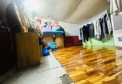 Nhà 2 tầng tiện nghi tại Trung Mỹ Tây, không gian thoáng mát... Bán nhà riêng tại Trung Mỹ Tây, Hồ Chí Minh 06