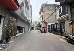 Cơ hội sở hữu nhà 3 tầng đẹp, ô tô đỗ trong nhà ngay Đông Hội... Bán nhà riêng tại Đông Anh, Hà Nội 01