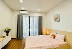 Bán nhà riêng lô góc có thang máy tại Giảng Võ, ô tô đỗ cửa, diện tích 33.6m²... Bán nhà riêng tại Giảng Võ, Hà Nội 04