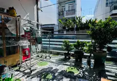 Cơ hội sở hữu nhà 5 tầng hiện đại tại Bình Tân, hẻm rộng thoáng giá tốt... Bán nhà riêng tại Bình Trị Đông, Hồ Chí Minh 09