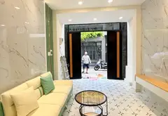 Bán nhà riêng Trường Chinh Tân Bình 4PN, hẻm ôtô, giá 6.5 tỷ... Bán nhà riêng tại Tân Bình, Hồ Chí Minh 05