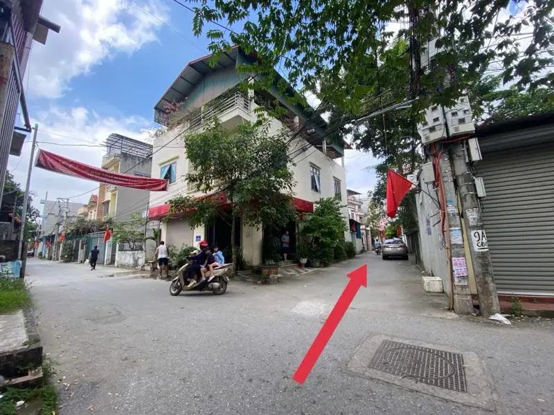Đất Quang Minh tặng nhà 3 tầng, ô tô vào tận nơi... Bán đất tại Quang Minh, Hà Nội 01