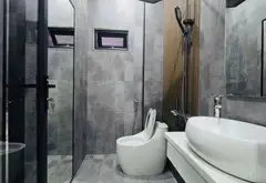 Nhà Trung Tâm Cầu Giấy - Nội Thất Xịn, Sẵn Ở... Bán nhà riêng tại Nghĩa Đô, Hà Nội 07