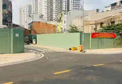 Bán đất góc 2 mặt tiền 55m2 Tân Phú giá 8.3 tỷ... Bán đất tại Phú Thạnh, Hồ Chí Minh 01