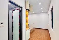 Ngã Tư Chợ Mơ - Minh Khai có 1 căn xây mới 5 tầng thang máy - mặt tiền bề thế - kdoanh tại nhà... Bán nhà riêng tại Tương Mai, Hà Nội 07