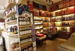 Shophouse 1 tầng 2PN 2WC diện tích 69m2 tại Tân Sơn Nhì... Bán Shophouse tại Tân Sơn Nhì, Hồ Chí Minh 08