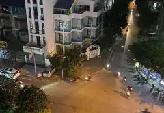 Nhà mặt phố góc 7 tầng thang máy, mặt tiền siêu rộng ở Yên Xá... Bán nhà mặt phố tại Thanh Liệt, Hà Nội 19