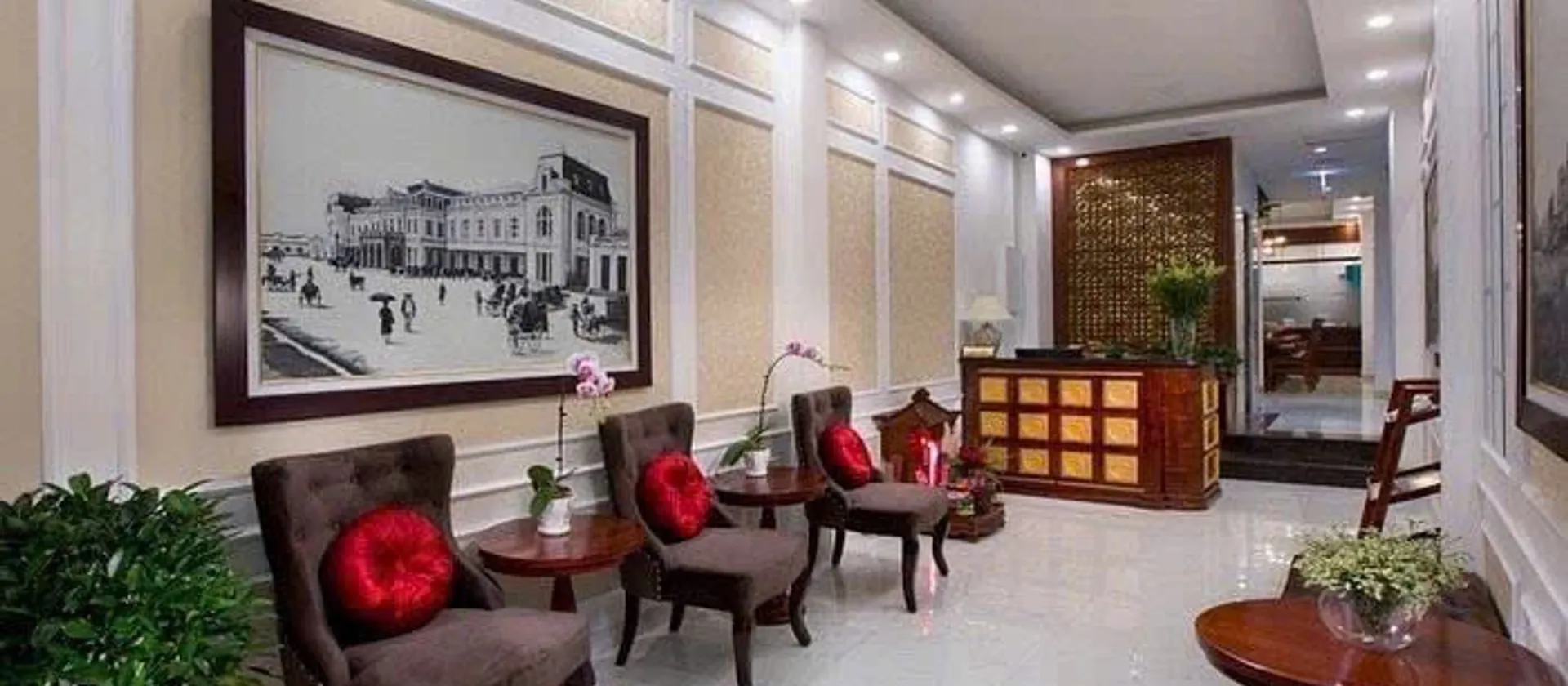 VIP PHỐ CỔ - DÒNG TIỀN CỰC ĐỈNH - TÒA KHÁCH SẠN 6 TẦNG - TRUNG TÂM PHỐ TÂY - KINH DOANH ĐẮC ĐỊA.... Bán nhà mặt phố tại Hoàn Kiếm, Hà Nội 01