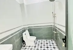 [Q.12]- SIÊU PHẨM LÊ VĂN KHƯƠNG - NGANG ĐỈNH 5M - 92m2 - 2 TẦNG 💵 NHỈNH 6 ĐỒNG... Bán nhà riêng tại Tân Thới Hiệp, Hồ Chí Minh 05